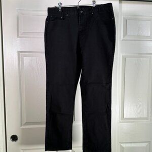 Kenneth Cole New York Jeans - Black